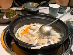 -狐狸爱上椰子鸡(滨江星光大道店)