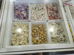 -无限量·自助·烤肉·火锅·海鲜(樾河南路店)