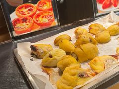 -雍容荟活帝王蟹活龙虾自助(苏宁旗舰店)