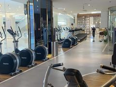 -银吉姆健身(恒隆馆)