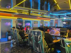 -嘻娱电竞·龙嘉兴(创业花园店)