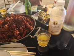-盔甲王·猛货牌档(安泰店)