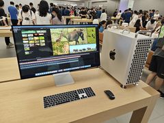 -Apple零售店(深圳益田假日广场店)