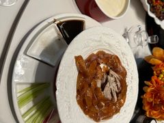 -绸乡宴酒店·融合苏帮宴(吴江店)