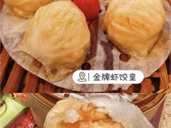 -点都德(千灯湖环宇城店)