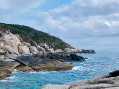 -三亚蜈支洲岛旅游区