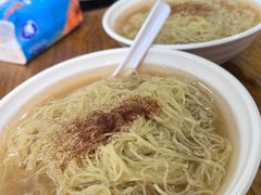 -小梁哥云吞面(黄贝岭店)