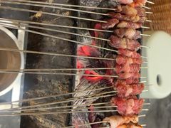 -老虎小串(体育馆路店)