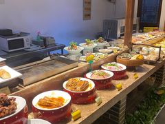 自助取餐区-映像威海·海鲜味道(市区店)