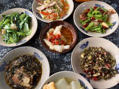 -张关合渣(航空大道店)