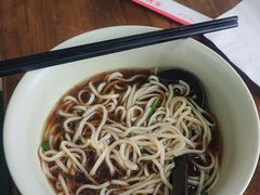 -李先生牛肉面大王(济泺路店)