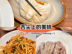 -贯贯吉·清真餐厅(浙江中路店)