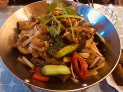 -小厨子私房菜·云南美食店