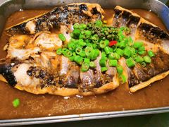 -半天妖烤鱼(印象城店)
