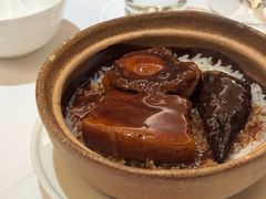 黑松露鲍鱼红烧肉焖饭-福1015(愚园路店)