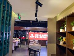大堂-霸王虾·小龙虾香辣蟹(玉林店)