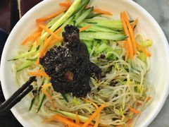 -大碗居老北京炸酱面(蛇口店)