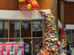 -上海神旺大酒店