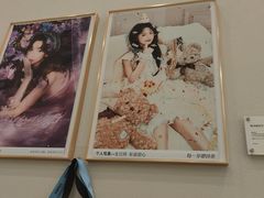 -海马体照相馆(大连柏威年购物中心店)