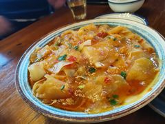 烤土豆片-一佳烤铺(丽江景苑店)