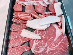 -六七八韩式烤肉·韩国料理(上杭路店)