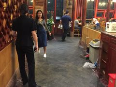 -老码头火锅(骡马市店)