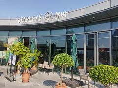 -星叶·东南亚料理(宁波万象汇店)