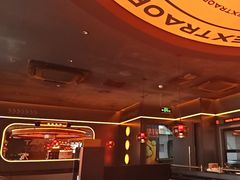 -探鱼·鲜青椒爽麻烤鱼(广州欣荣广场店)
