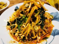 -海荣锅贴馆(五味十字店)