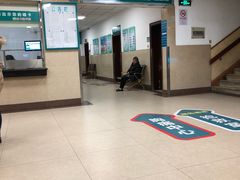 -上海市普陀区中心医院