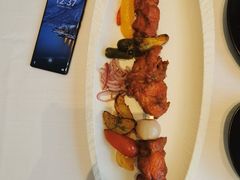 -马克西姆俄罗斯餐厅(通亚街店)