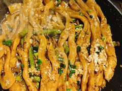 -向外鱼乐·土菜·虹鳟鱼