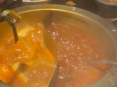 -井格重庆火锅(西直门凯德Mall店)