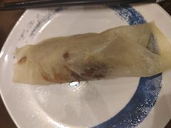 -满园烤鸭·春饼(太原街万达店)