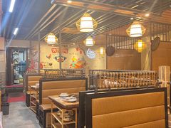 -俺家鲜·烧烤龙虾地锅鸡(观音塘店)