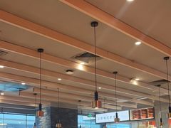 -大师兄·西北小馆(南沙万达广场店)