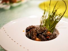 -梧桐Plus·创意京·川料理(万象城店)