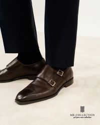 -MR.COLLECTION西装先生(富华里店)