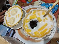 -甜心妈妈·榴莲星级糖水(北京路总店)