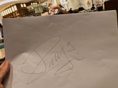 -济南香格里拉·咖啡泉自助餐厅