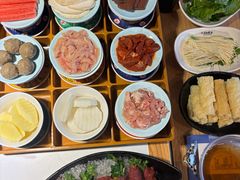 -麻辣英雄重庆火锅(陈江天益城店)