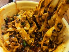 -阿福板凳面(观音桥店)