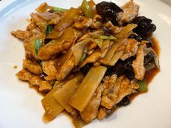杏花堂过油肉-杏花堂山西菜馆(壹方城店)