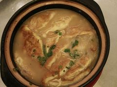 -围龙屋客家食府(福田店)