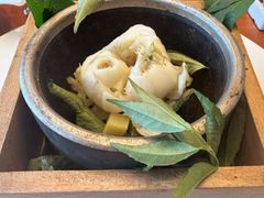 -三宝大饭店-中和艺素餐厅(浦上金山正祥广场店)