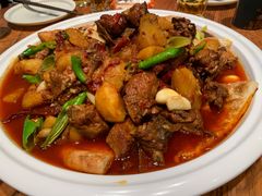 -驿楼兰·新疆菜(火车站店)