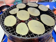 -种花家炭火烤肉(寮步店)