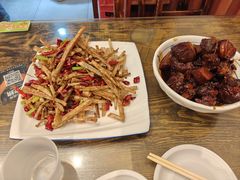 -神仙钵湘香土菜馆(光华路店)