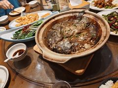 -快乐老家三鲜饺子东北菜(南六中路店)