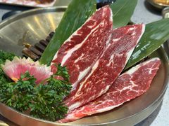 -妥妥烤肉料理(昙华林店)